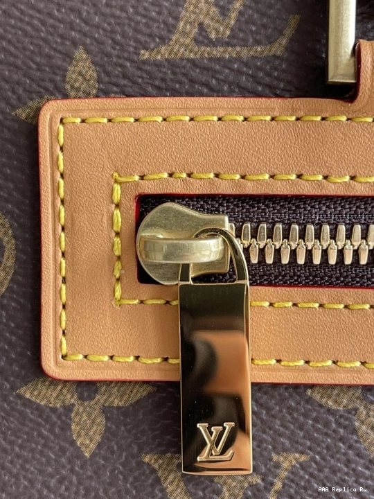 AAA Pruses Bags CITE LOUIS VUITTON 0729